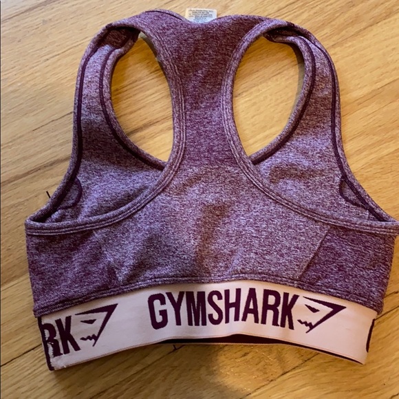 Gymshark sports bra - Picture 3 of 3